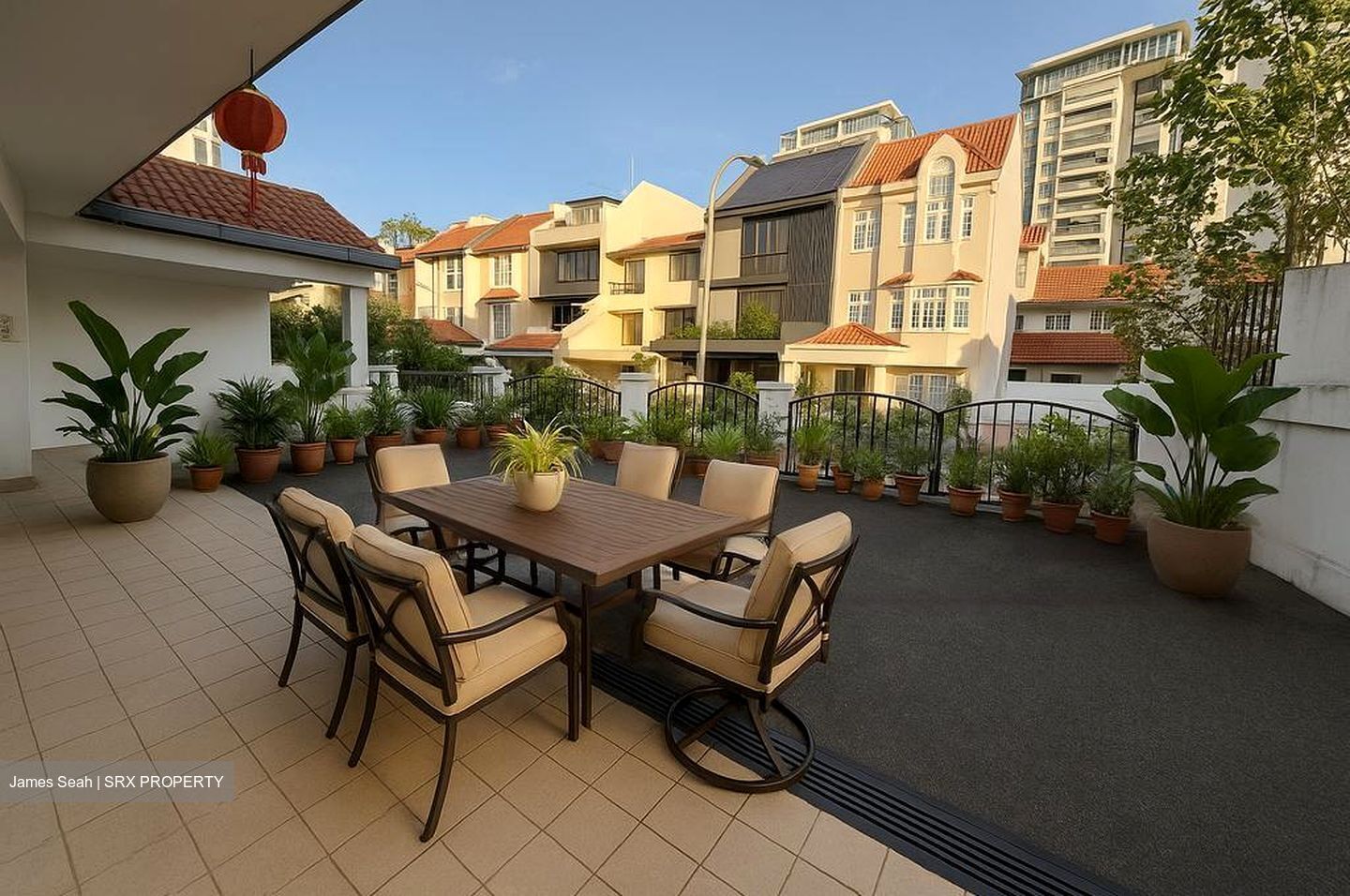 Jalan Tani (D19), Terrace #483269351